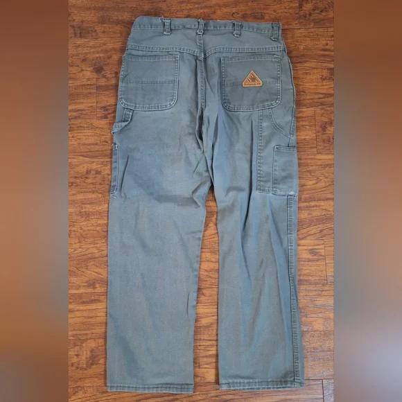 Bulwark FR pants - Picture 2 of 4